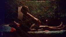 3. Секс с короткостриженной женщиной – Амазонки в тюрьме