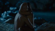 3. Секс с Натальей Дюфресс на пляже – Дикари