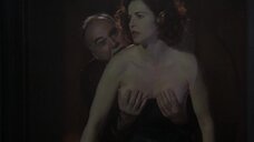 13. Секс с Анной Гальеной у окна – Черный ангел