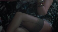5. Серена Гранди и Мализа Лонго на развратной вечеринке – Миранда