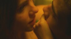 4. Секс сцены с Кларой Галле – Из моего окна