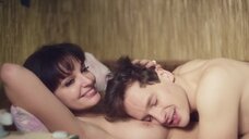 12. Эротическая сцена с Марией Дембской – Потому что во мне есть секс