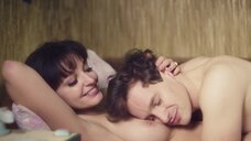 13. Эротическая сцена с Марией Дембской – Потому что во мне есть секс