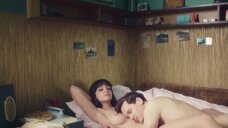 15. Эротическая сцена с Марией Дембской – Потому что во мне есть секс