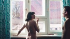 4. Эротическая сцена с Марией Дембской – Потому что во мне есть секс