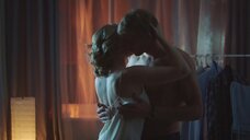 3. Секс сцена с Софьей Лебедевой – О чём она молчит