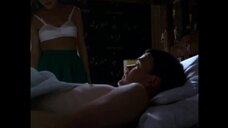 3. Утренний секс с Эми Локейн – Попутчики (1997)