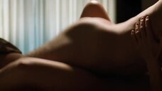 1. Секс с Элизабет Локас – Виль-Мари(2015)