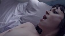 3. Секс сцена с Эмбер Стоунбрейкер – Погода для секса