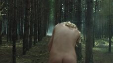 17. Охота на полностью голых девушек в лесу – Жизнь по вызову