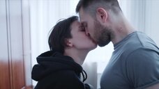 2. Секс с Надеждой Калегановой – С нуля