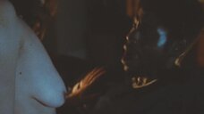 10. Секс сцена с Анной МакДональд – Время побеждать: Расцвет династии Лейкерс