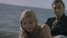 7. Ева Аулин и Марилу Толо в купальниках – Дублёр (1971)