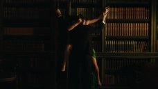 8. Секс с Кирой Найтли в библиотеке – Искупление