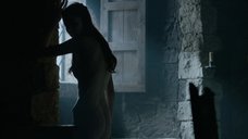 6. Секс с Шарлоттой Хоуп у окна – Игра престолов