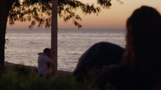 5. Секс с Эмми Россам на пляже – Бесстыжие