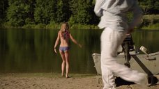 3. Секс с АннаЛинн МакКорд в озере – Презренный