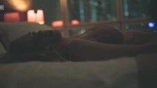 9. Страстный секс с Анной Завтур – Цикады