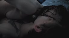15. Секс сцена с Кристиной Корбут – Слежка