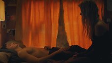 1. Секс сцена с Елизаветой Кононовой – Прелесть