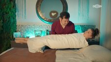 7. Арина Постникова в SPA – Истории большой страны