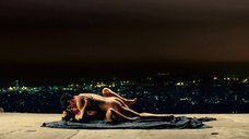 7. Романтический секс с Кларой Лаго – Три метра над уровнем неба: Я тебя хочу