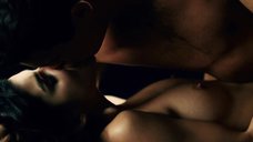8. Романтический секс с Кларой Лаго – Три метра над уровнем неба: Я тебя хочу
