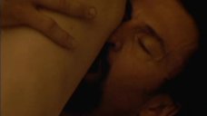 2. Секс сцена с Наоми Уоттс – Аутсайдер