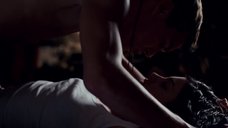 5. Интимная сцена с Андреа Дуро – Три метра над уровнем неба