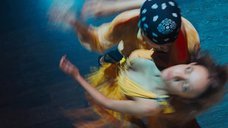 2. Зажигающий танец с Ольгой Дибцевой – Бой с тенью 3D: Последний раунд
