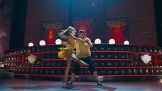 3. Зажигающий танец с Ольгой Дибцевой – Бой с тенью 3D: Последний раунд