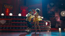 4. Зажигающий танец с Ольгой Дибцевой – Бой с тенью 3D: Последний раунд