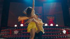 6. Зажигающий танец с Ольгой Дибцевой – Бой с тенью 3D: Последний раунд
