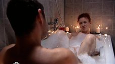 7. Секс с Татьяной Лянник в ванной – Проснемся вместе?