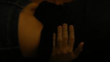 3. Сексуальная сцена с Рэйчел МакАдамс – Настоящий детектив