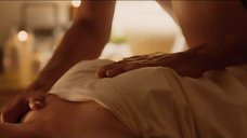 7. Лизе Кудроу делают сексуальный массаж – Правила секса 2: Хэппиэнд