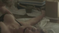 14. Секс с Джеммой Артертон на столе – Другая Бовари