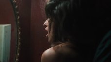 11. Секс с Оливией Уайлд в туалете – Винил