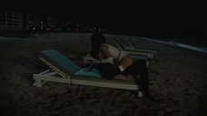 6. Секс с Джессикой Маре на пляже – Город мечты