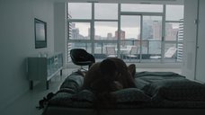 1. Секс сцена с Райли Кио – Девушка по вызову
