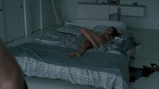 8. Секс сцена с Райли Кио – Девушка по вызову