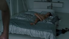 9. Секс сцена с Райли Кио – Девушка по вызову