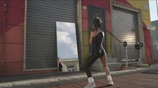 4. Секси Инна в клипе «J'Adore» 