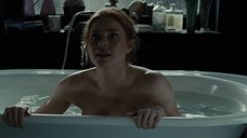 6. Секси Эми Адамс принимает ванну – Бэтмен против Супермена: На заре справедливости