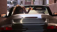 11. Секс с Брижит Бако в машине – Блудливая Калифорния
